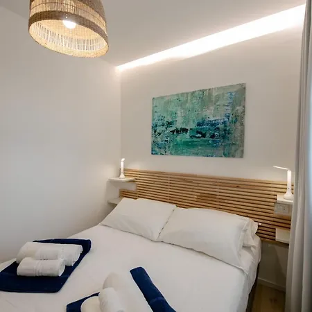 Case Vacanze Giulio Verne Marina di Ragusa Esterno foto