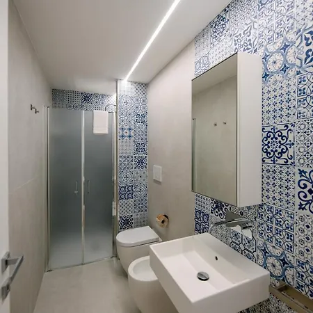 Case Vacanze Giulio Verne Marina di Ragusa Esterno foto