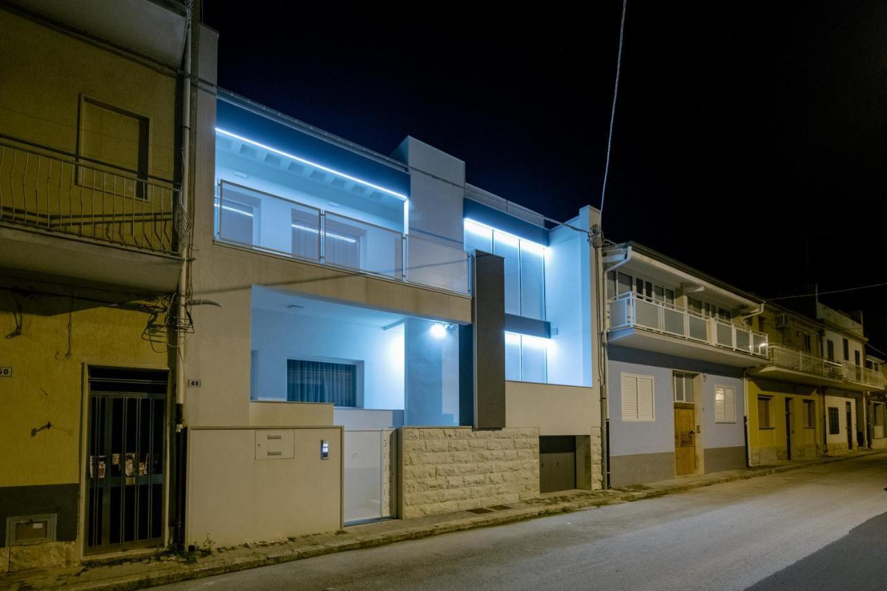 Holiday home Vacanze Giulio Verne Marina di Ragusa