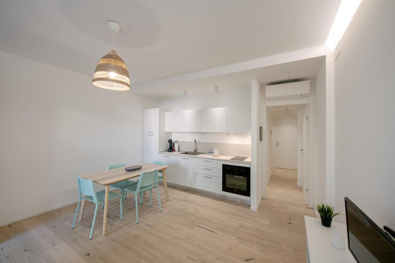 Vacanze Giulio Verne Holiday home *