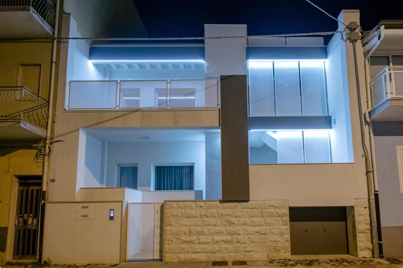 Vacanze Giulio Verne Holiday home