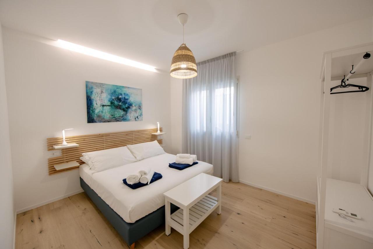 Holiday home Vacanze Giulio Verne Marina di Ragusa