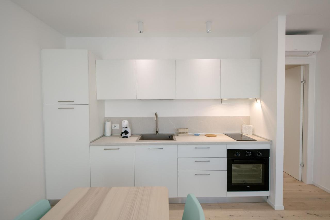 Holiday home Vacanze Giulio Verne