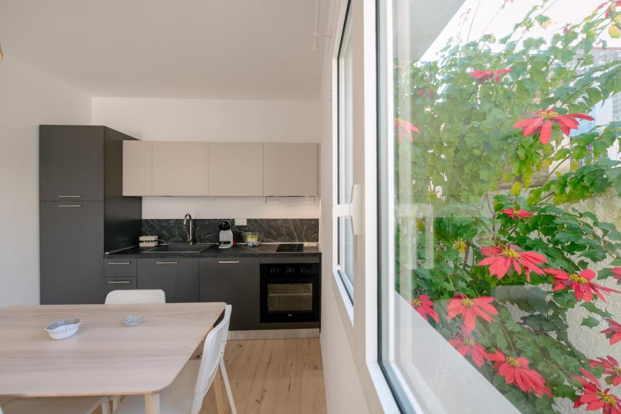 Vacanze Giulio Verne Holiday home